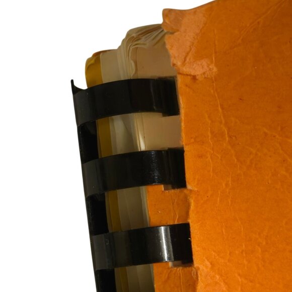 Mulvane KS Cookbook St Michaels Altar Society 1977 Vintage Spiral Bound Kansas - Picture 7 of 16